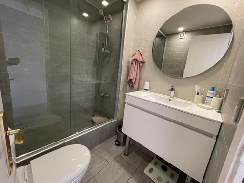 Hermoso Depto 3dorm 2ba Est Y Bod Buen Sector Providencia