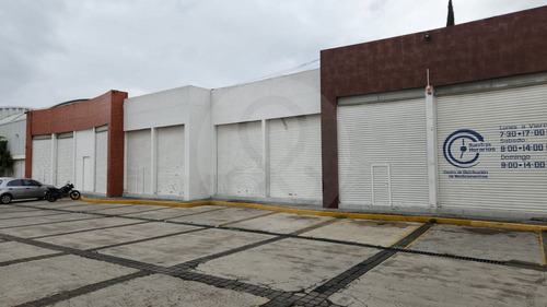 Bodega Comercial En Venta En Revolución
