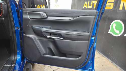 Ford Ranger Raptor 3.0 V6 4X4 At