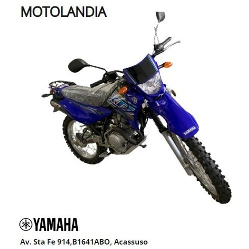 Yamaha Xtz 125 El Mejor Precio Y Entrega Inmediata!