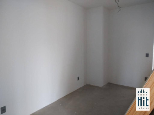 Imagem 22 de 30 de Apartamento À Venda, 272 M² Por R$ 4.500.000,00 - Aclimação - São Paulo/sp - Ap3823