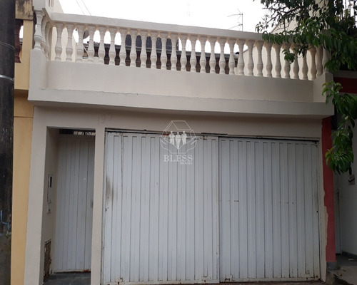 Imagem 1 de 20 de Excelente Oportunidade Casa Jardim Esplanada Com 150m² Área Construída 105m² R$ 380.000,00 - Ca01326 - 69373373