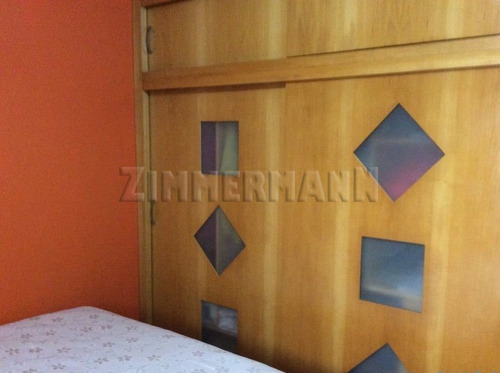 Imagem 13 de 15 de Casa - Alto De Pinheiros - Ref: 128116 - V-128116