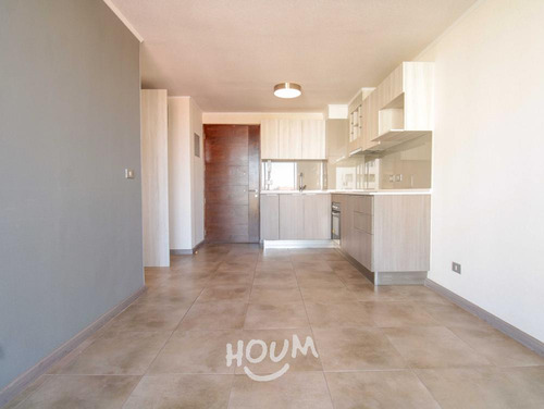 Departamento Avenida Ossa Id: 149527