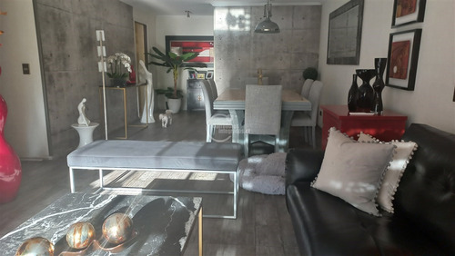 Impecable,comodo,acogedor,3 Dorm Baños,2 Estac. Metro Mla