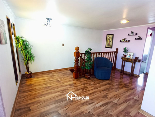 Casa En Puente Alto