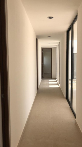 Imagen 9 de 23 de Casa En Preventa, Privada Botánico Residencial Conkal Mod 25