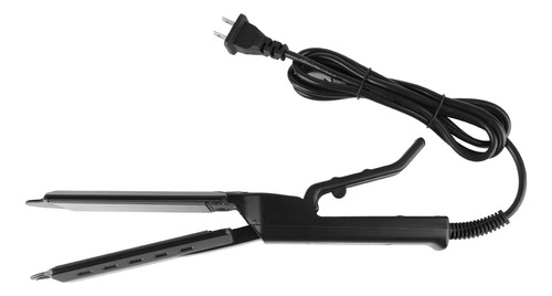 Plancha De Pelo Ancha De Vapor Plana De 4 Niveles De