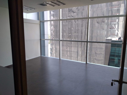 Álvaro Obregón Oficinas Ejecutivas Renta