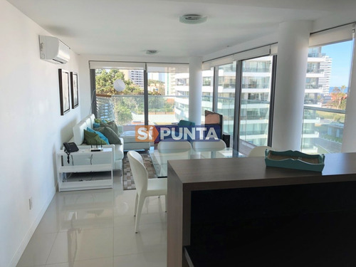 Imagen 25 de 30 de Apartamento, 2 Dormitorios, Punta Del Este, Aidy Grill, Venta Y Alquiler
