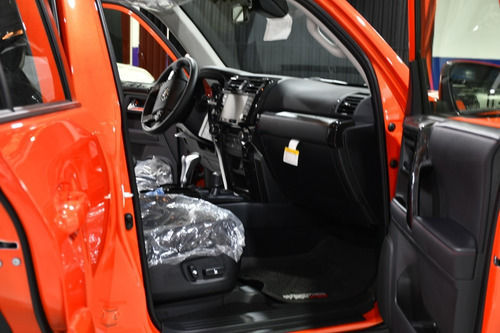 Imagen 3 de 11 de Toyota 4runner Trd Pro 2023