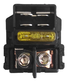 Automático De Arranque Klr 650 Kawasaki 2014