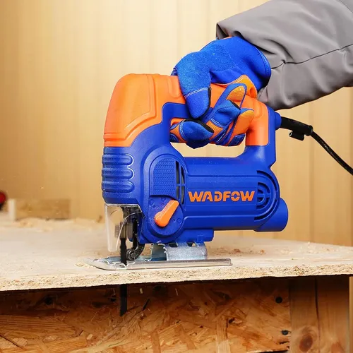 Sierra Caladora Wadfow 570w