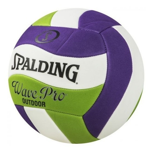 Pelota Voley Profesional N° Salding Wave Oficial - Depor -