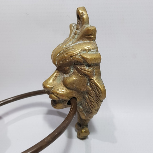 Imagen 10 de 10 de Antiguos Accesorios Baño Jabonera Percha Toallero Mag 60143