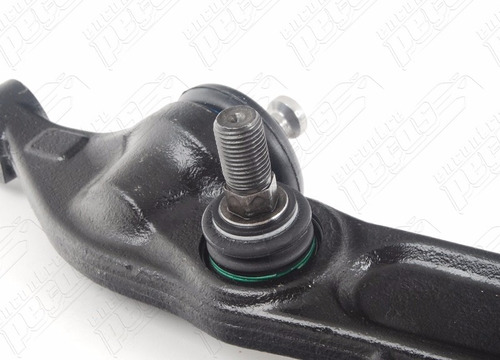 Braco Ferro Dianteiro Esquerdo Mercedes S500 V8 1999-2004