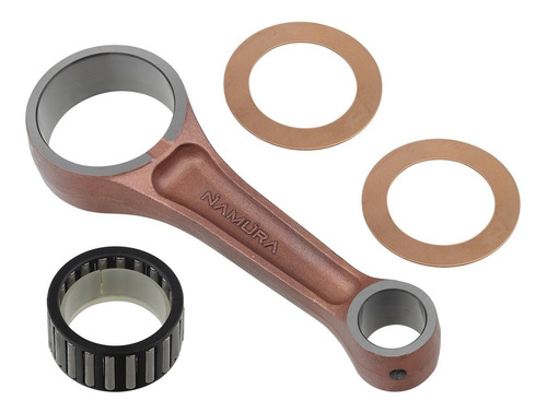 Biela Honda Crf 450r 17/22 + Crf 450rx 17/21
