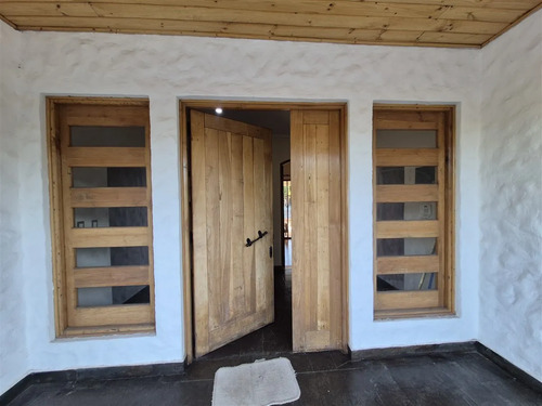 Parcela En Arriendo En Rinconada