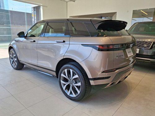 2023 Range Rover Evoque R Dynamic 2.0 Lts 249hp