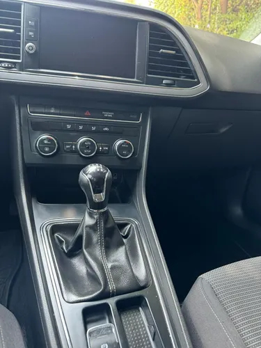 Seat Leon 1.4 Style T 150hp Dsg
