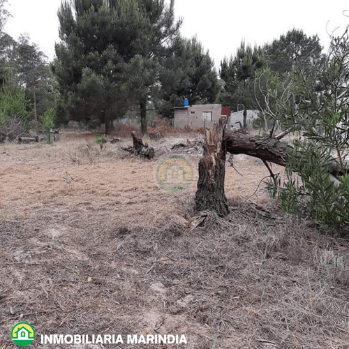 Vendo Terreno En Balneario Argentino