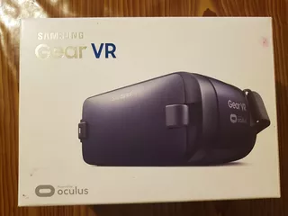 Samsung Gear Vr