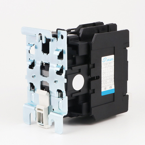 Contactor Ac 36v Cjx21801 Cjx21810 Punto Plata Grueso
