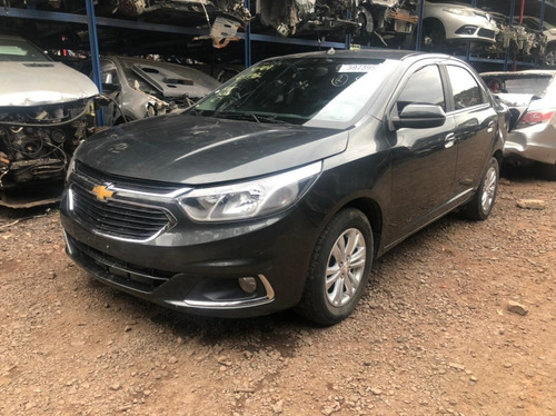 Imagem 3 de 7 de Sucata Gm Cobalt Ltz 2018/2019 Flex 111cvs