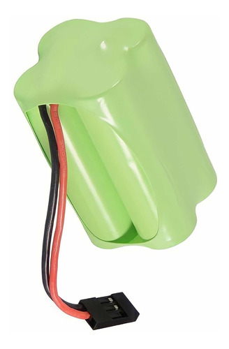 Bateria 4,8v 2000mah Aa Futaba Ni-mh Plug Futaba