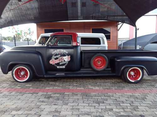 Chevrolet Brasil 4.2 Pick-up Cs
