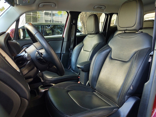 Imagen 10 de 15 de Jeep Renegade 2018 Longitud At Abasto Motors