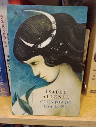 Cuentos De Eva Luna - Isabel Allende - Ed Sudamericana