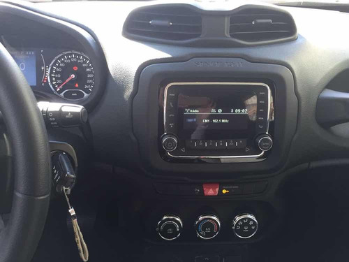 Jeep Renegade 1.8 Sport Flex Aut. 5p 2016