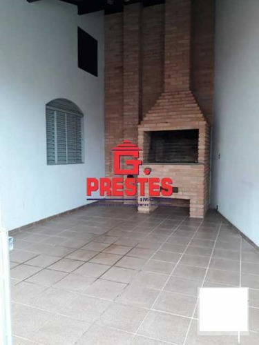 Imagem 6 de 15 de Casa-locação-vila Trujillo-sorocaba - Stcc30026