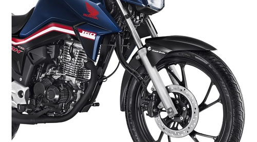 Imagem 5 de 13 de Honda Cg 160 Titan