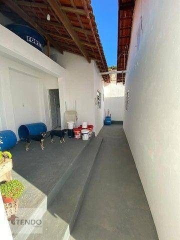 Imagem 23 de 30 de Imob02 - Casa 142 M² - Venda - 3 Dormitórios - 2 Suítes - Jardim Brasil - Indaiatuba/sp - Ca0778