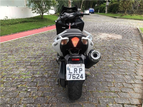 Imagem 5 de 13 de Yamaha Tmax