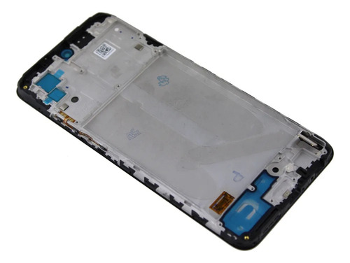 Displays E Lcd Preto