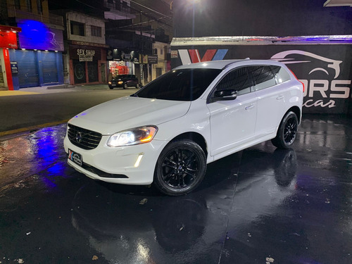 Volvo XC60 2.0 T5 Dynamic 5p