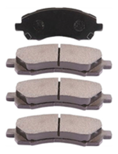 Pastillas Para Subaru Legacy 2.0 Ej20e 1992 1999 Delanteras