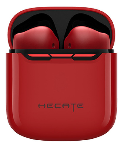 Audifonos Inalámbrico Gaming Earbuds Hecate Edifier Gm3 Plus