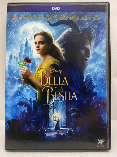 La Bella Y La Bestia | Película Disney Colección Español