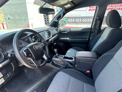 Toyota Tacoma 3.5 Trd Sport At