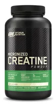 Comprar Optimum Nutrition Creatina 60 Servicios