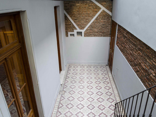 Imagen 24 de 30 de Venta Ph 4 Ambientes San Cristobal Con Patio Desc