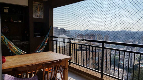 Imagem 5 de 30 de Apartamento Com 3 Dorms, Vila Suzana, São Paulo - R$ 750 Mil, Cod: 3708 - V3708