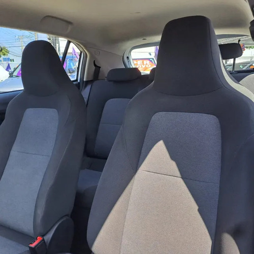 Chevrolet Onix 1.0