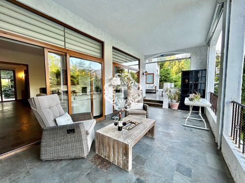 Club De Golf, 5d+2 Servicios, Piscina, Quincho, Gym, Cine