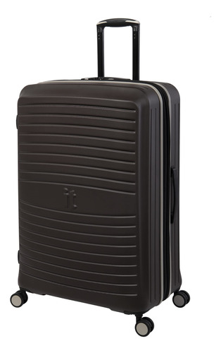 It Luggage Eco-protect 31  Hardside 8 Ruedas Expandible Spin