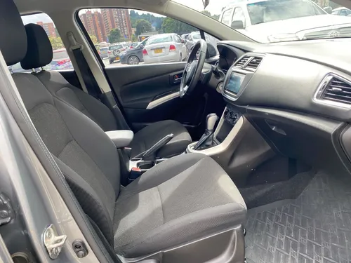 Suzuki S-Cross 1.6 Gl 2wd